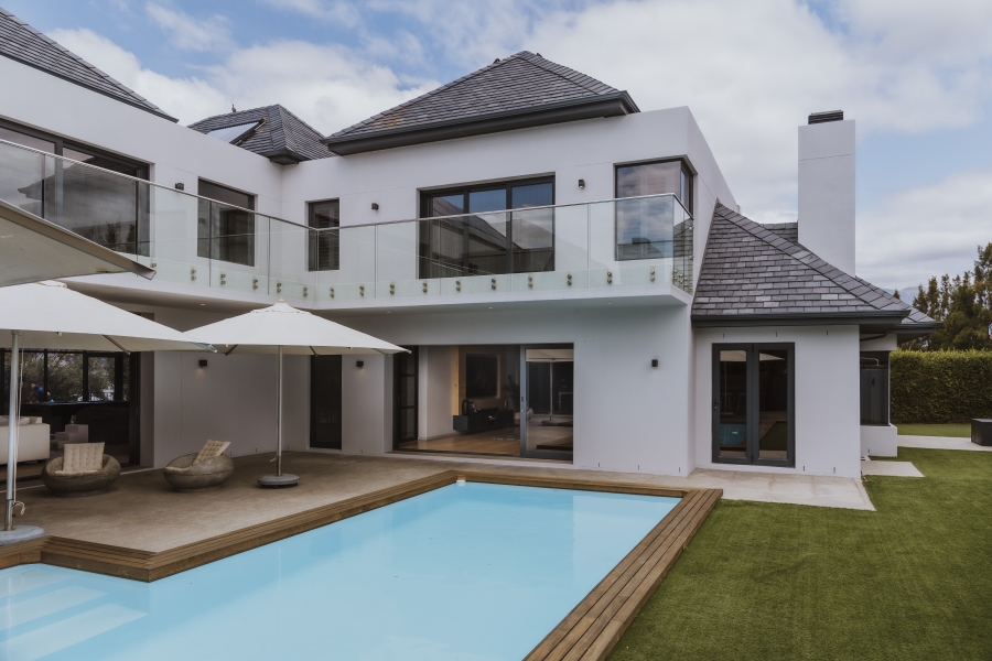 5 Bedroom Property for Sale in Pearl Valley at Val de Vie Western Cape